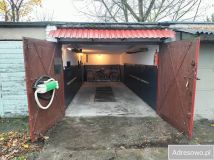 Garaż/miejsce parkingowe Goleniów, ul. Jana Kilińskiego