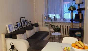 Mieszkanie 2-pokojowe Piekary Śląskie, ul. Konstytucji 3 Maja