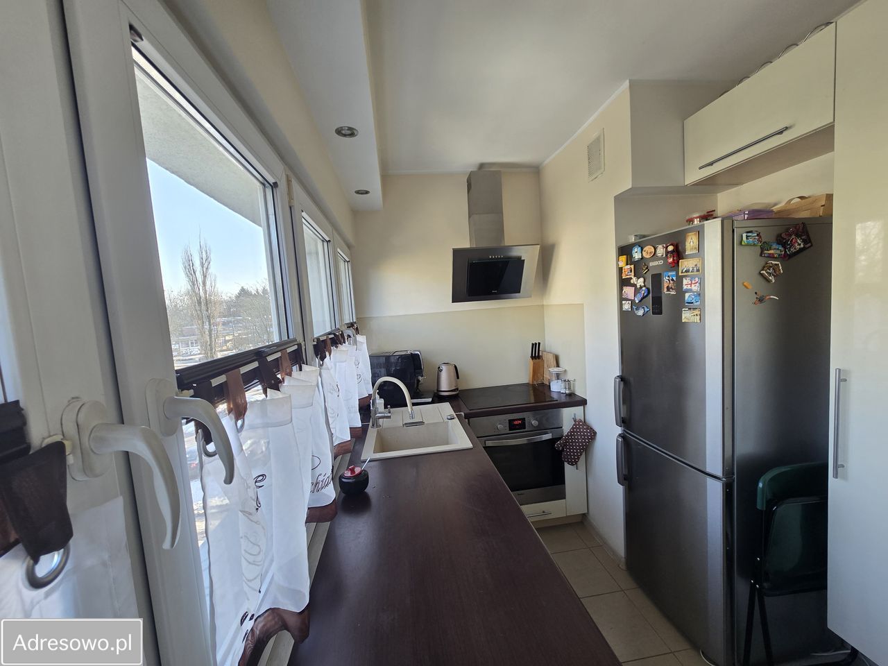 Mieszkanie 2-pokojowe Łódź Widzew, ul. św. Kazimierza. Zdjęcie 9