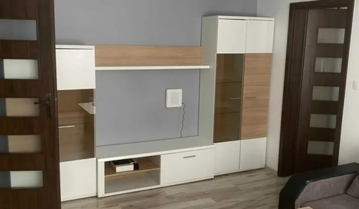 Mieszkanie 2-pokojowe Kępno, ul. Aleje Marcinkowskiego