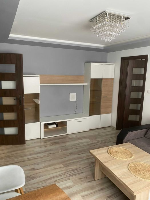 Mieszkanie 2-pokojowe Kępno, ul. Aleje Marcinkowskiego. Zdjęcie 1