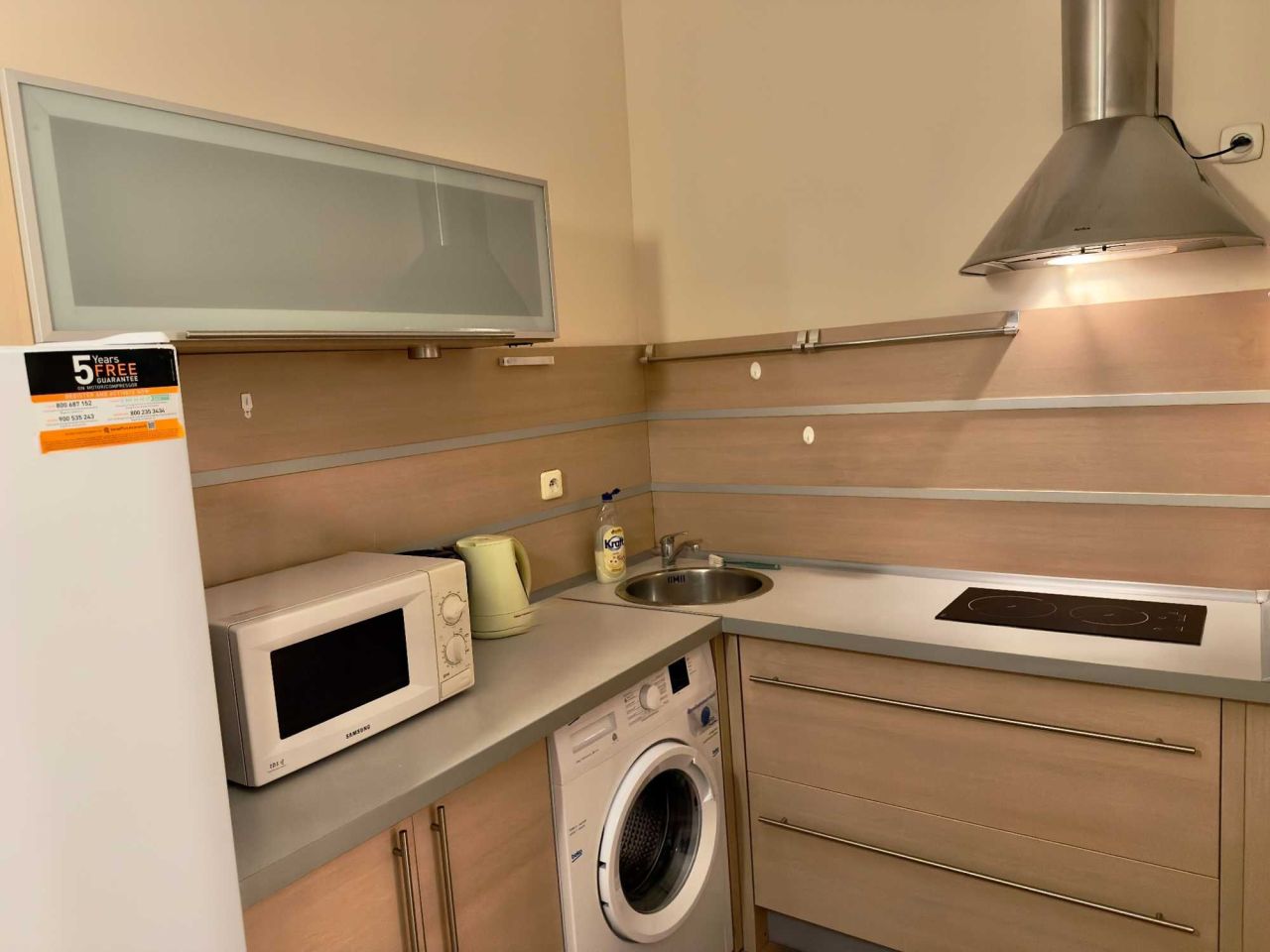 Mieszkanie 1-pokojowe Toruń Stare Miasto, ul. Wielkie Garbary. Zdjęcie 3