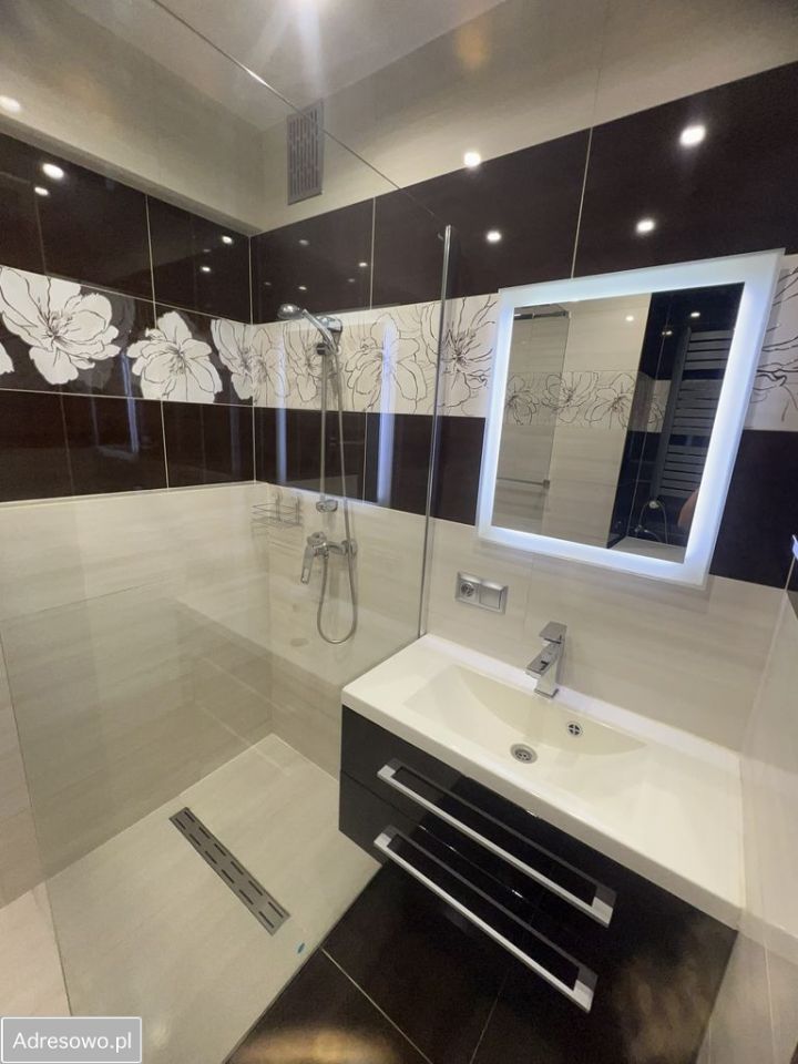 Mieszkanie 2-pokojowe Biała Podlaska, ul. Mikołaja Kopernika. Zdjęcie 9