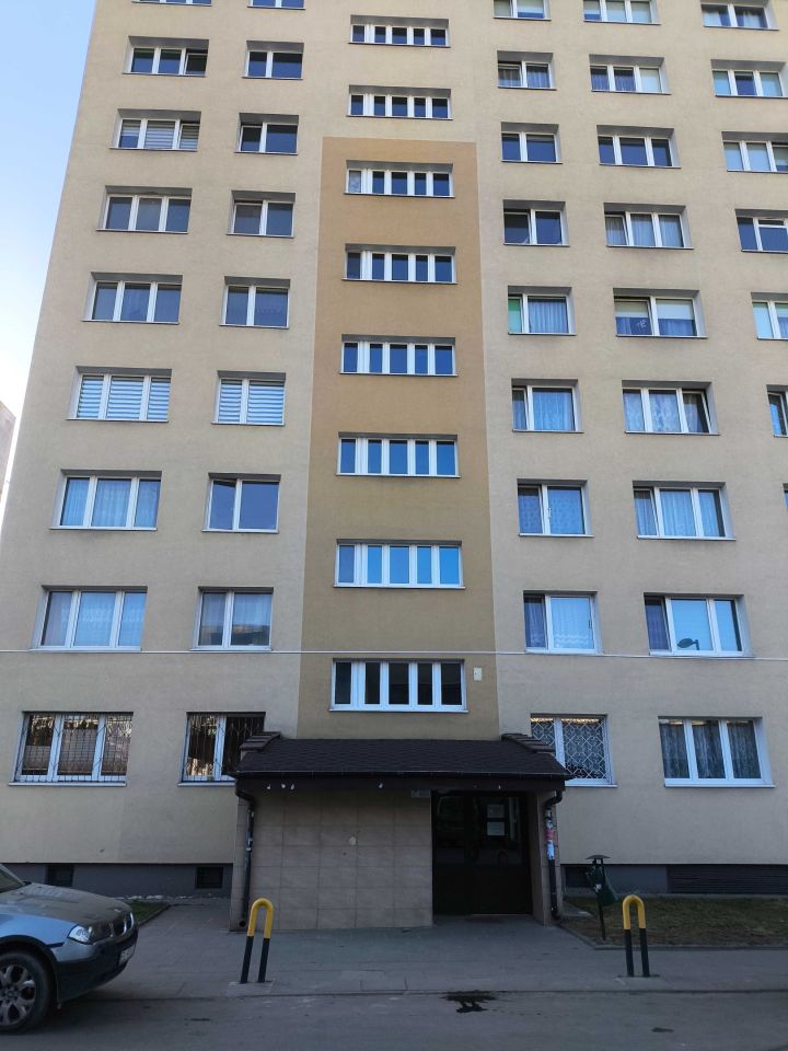 Mieszkanie 2-pokojowe Łódź Karolew. Zdjęcie 7