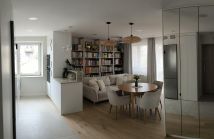 Mieszkanie 4-pokojowe Kraków Krowodrza, ul. Józefa Friedleina. Zdjęcie 2