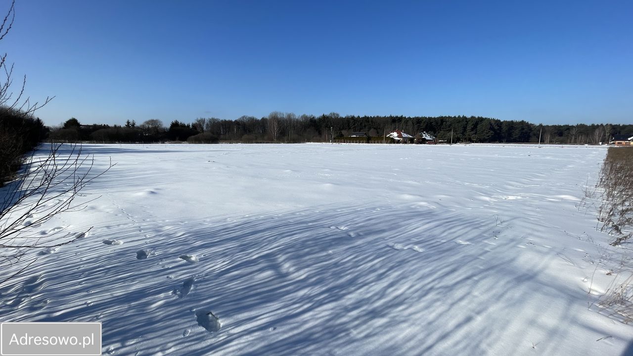 Działka budowlana Leszno. Zdjęcie 6