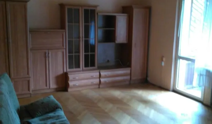 Mieszkanie 1-pokojowe Opole Lubelskie, ul. Lubelska