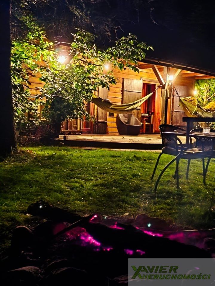 dom wolnostojący, 4 pokoje Budy Janowskie. Zdjęcie 5