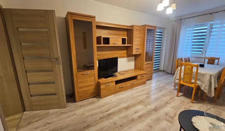 Mieszkanie 2-pokojowe Strzałkowo, ul. Janusza Korczaka