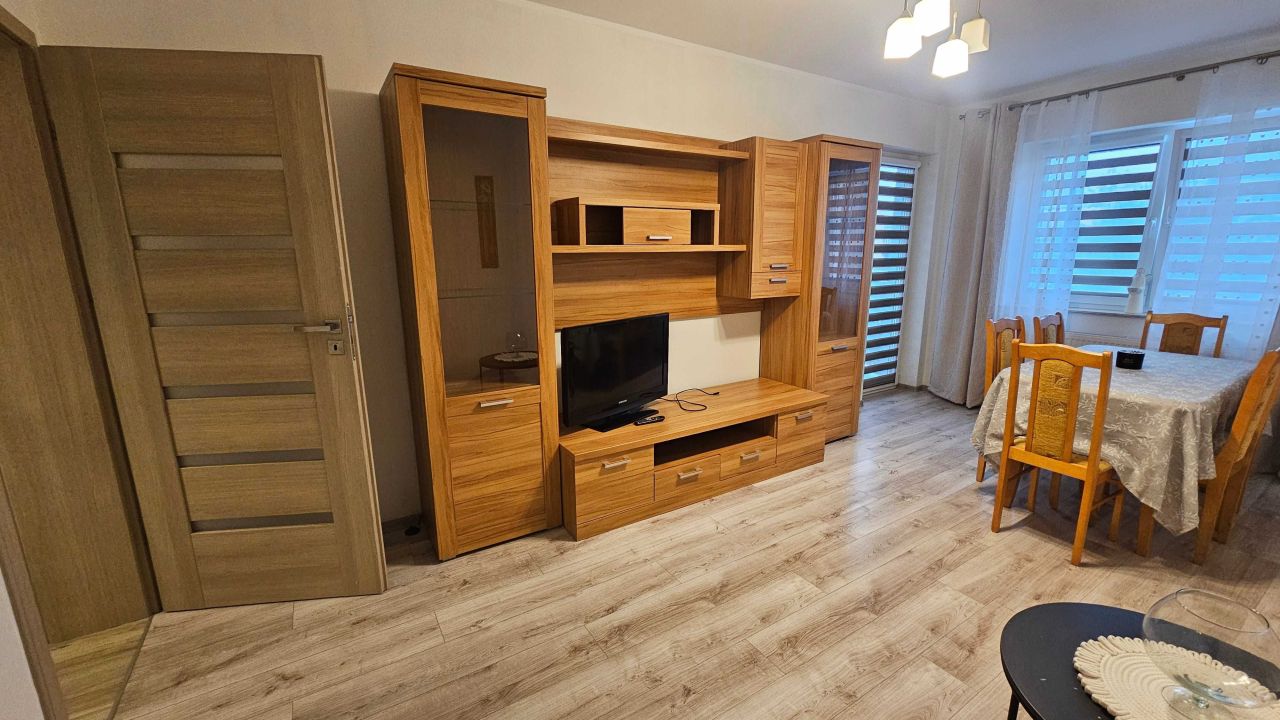 Mieszkanie 2-pokojowe Strzałkowo, ul. Janusza Korczaka. Zdjęcie 1