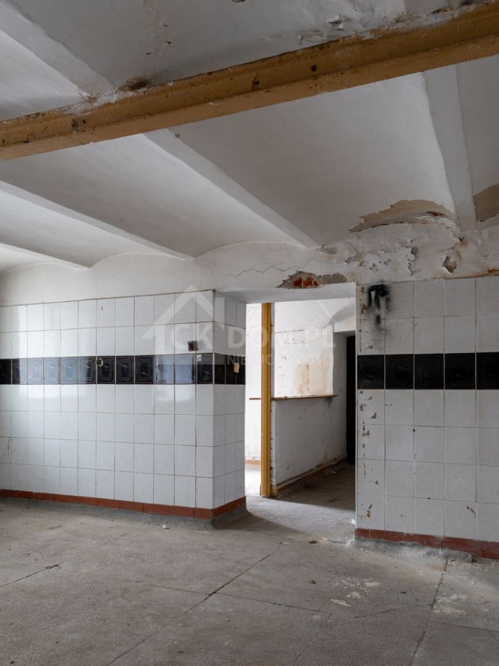 Lokal Radom, ul. Gabriela Narutowicza. Zdjęcie 19