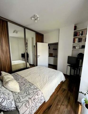 Mieszkanie 2-pokojowe Warszawa Białołęka, ul. Aluzyjna. Zdjęcie 8