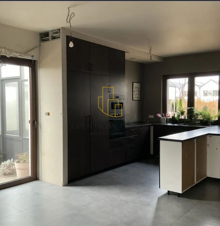 bliźniak, 5 pokoi Wrocław. Zdjęcie 9