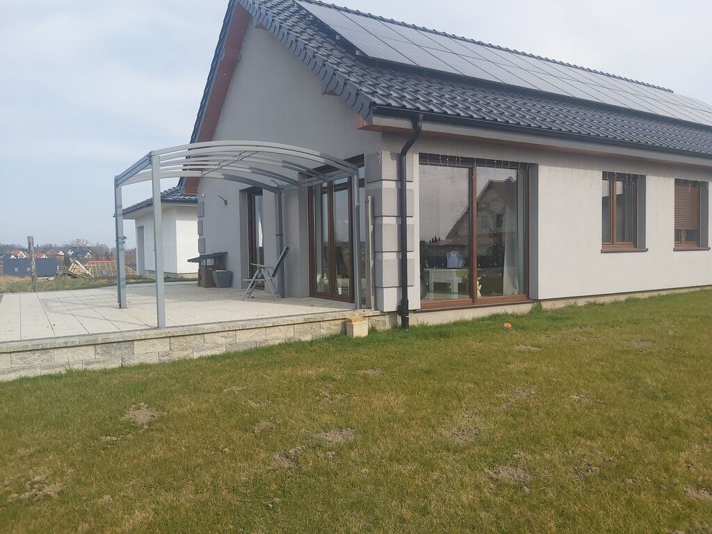 dom wolnostojący, 4 pokoje Oraczewice. Zdjęcie 26