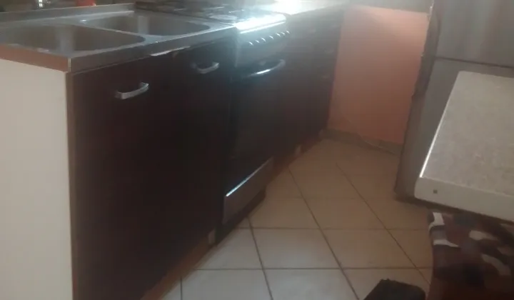 Mieszkanie 3-pokojowe Wodzisław Śląski Stary Wodzisław, ul. ks. płk. Wilhelma Kubsza