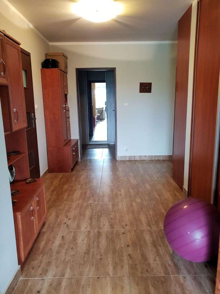 dom wolnostojący, 3 pokoje Lubieniec Wieś Lubieniecka. Zdjęcie 10