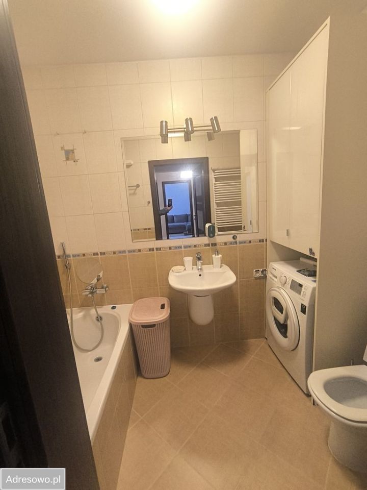 Mieszkanie 2-pokojowe Warszawa Tarchomin, ul. Ceramiczna. Zdjęcie 5
