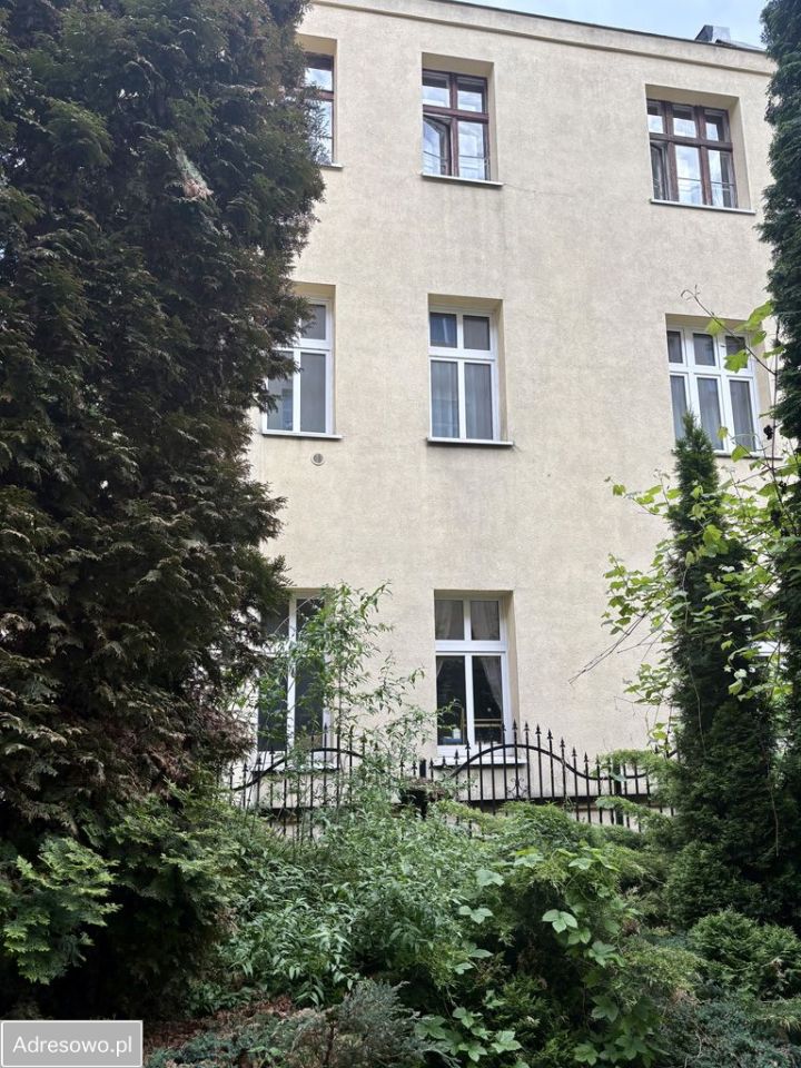 Mieszkanie 2-pokojowe Poznań Jeżyce, ul. Polna. Zdjęcie 9