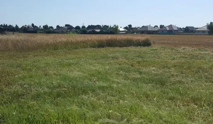 Działka budowlana Gniezno