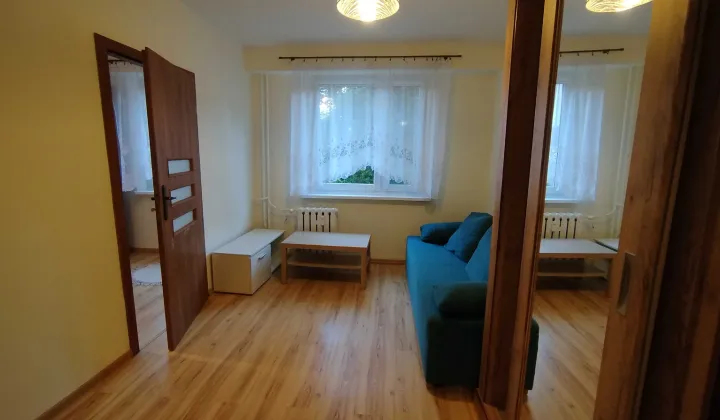 Mieszkanie 2-pokojowe Rzeszów Nowe Miasto, ul. Podwisłocze
