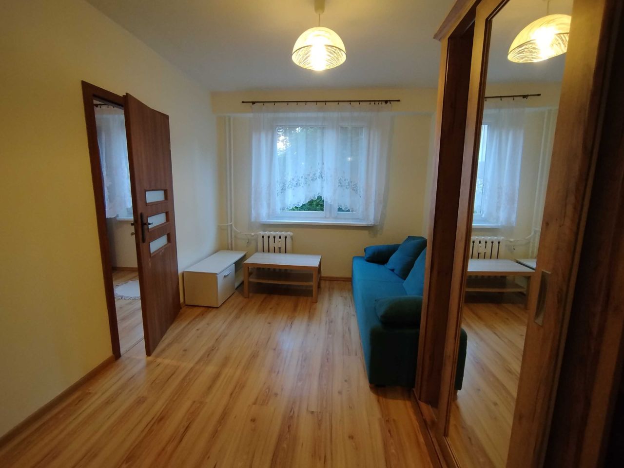 Mieszkanie 2-pokojowe Rzeszów Nowe Miasto, ul. Podwisłocze. Zdjęcie 1