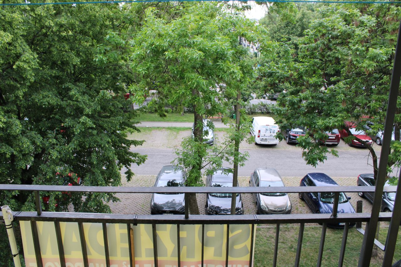 Mieszkanie 2-pokojowe Łódź Bałuty, ul. Lniana. Zdjęcie 14