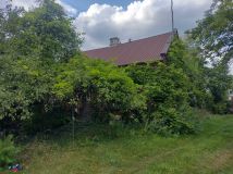 Działka rolno-budowlana Dęborzeczka. Zdjęcie 1