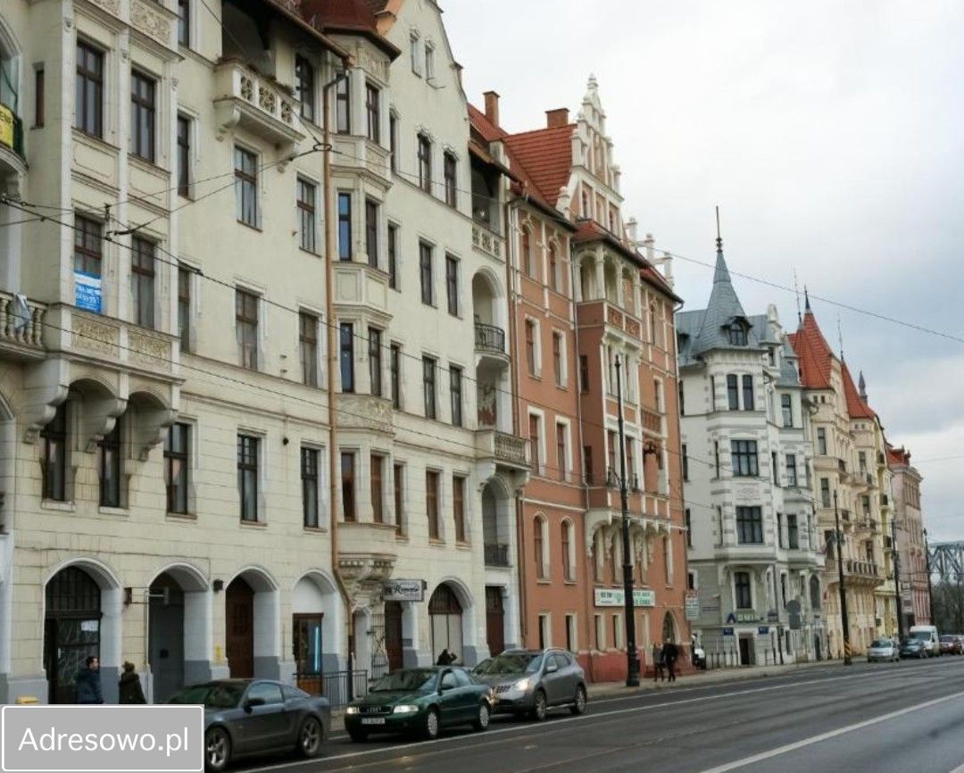Mieszkanie 2-pokojowe Toruń Stare Miasto, ul. Warszawska. Zdjęcie 7