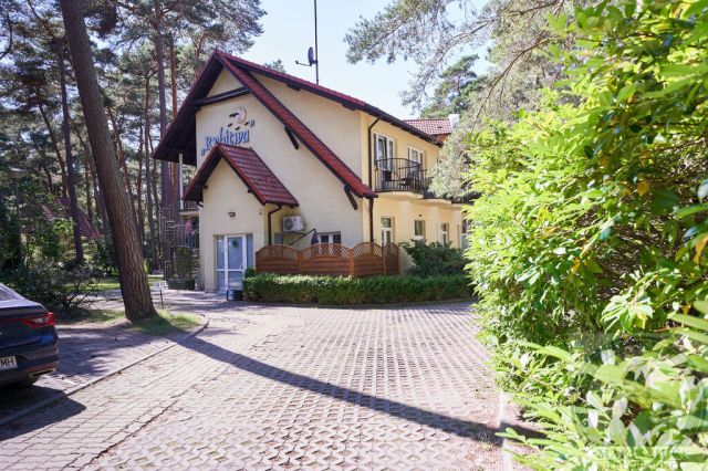 Mieszkanie 2-pokojowe Pobierowo, ul. Zachodnia. Zdjęcie 28
