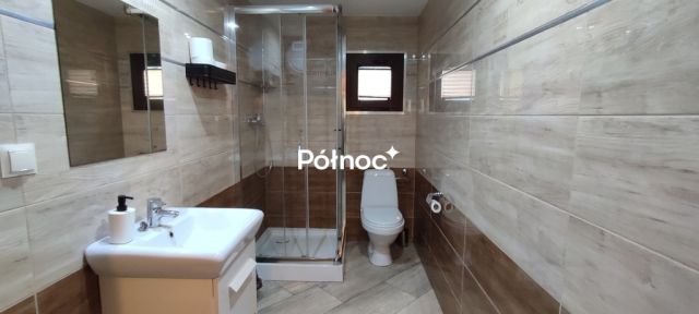 Ośrodek wczasowy Serpelice. Zdjęcie 11