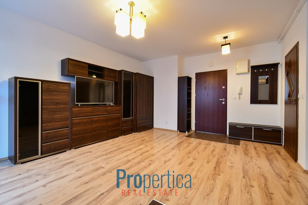 Mieszkanie 2-pokojowe Warszawa Bemowo, ul. Powstańców Śląskich