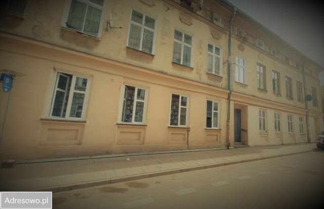 Mieszkanie 2-pokojowe Łódź Śródmieście, ul. Solna. Zdjęcie 1