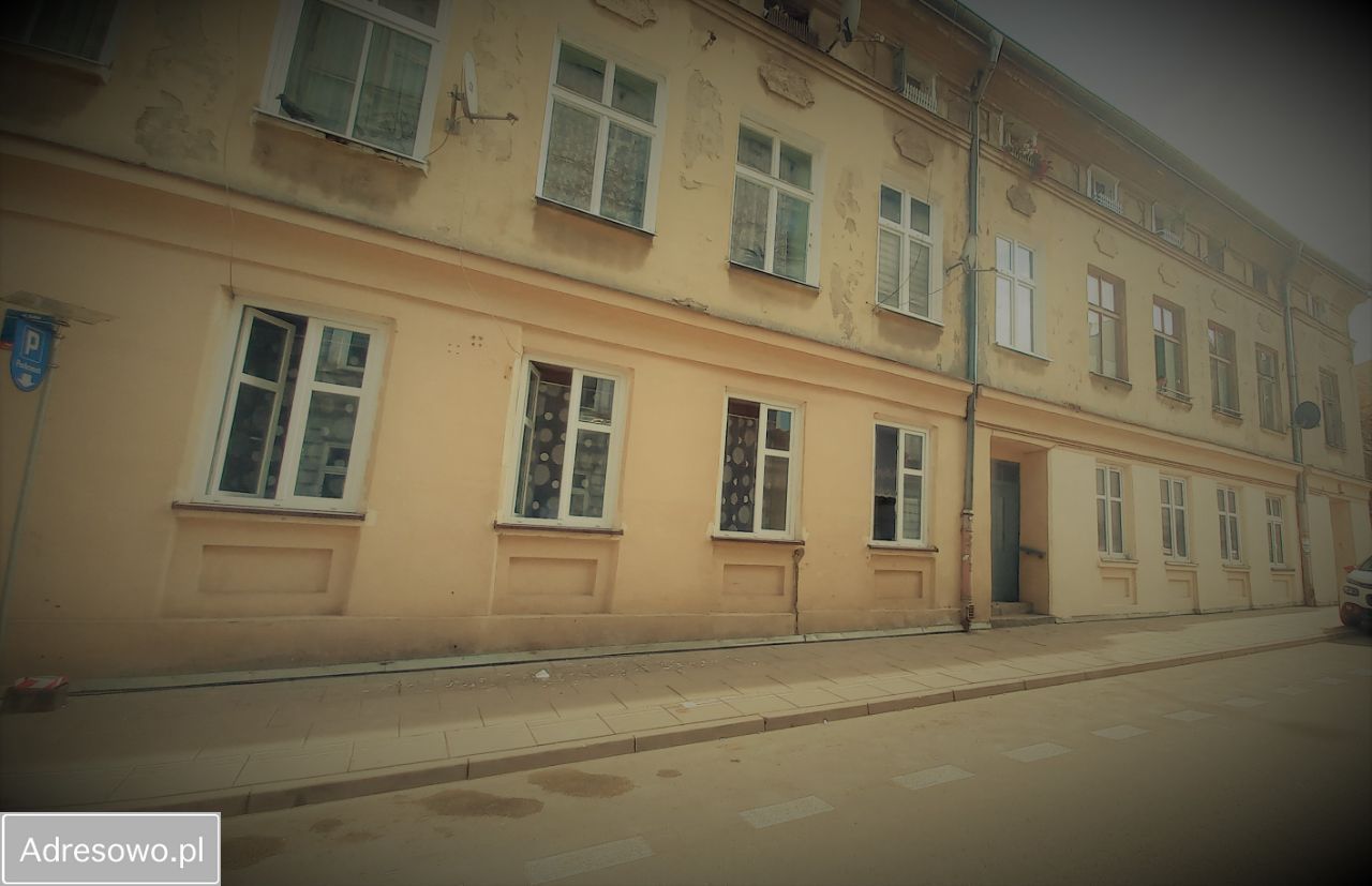 Mieszkanie 2-pokojowe Łódź Śródmieście, ul. Solna