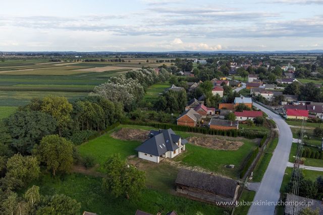 dom wolnostojący, 8 pokoi Marcinkowice. Zdjęcie 11