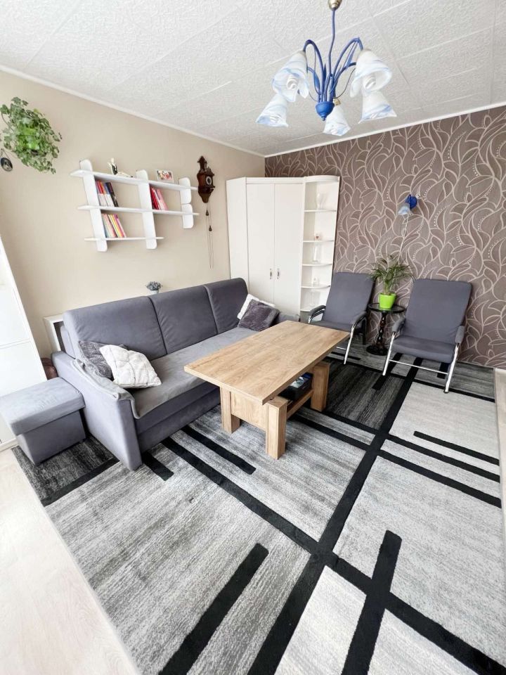 Mieszkanie 4-pokojowe Bielsko-Biała Osiedle Karpackie