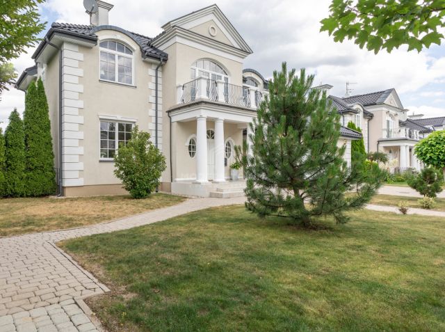 dom wolnostojący, 5 pokoi Walendów. Zdjęcie 2