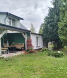 dom wolnostojący, 5 pokoi Wiąskie Piaski. Zdjęcie 2