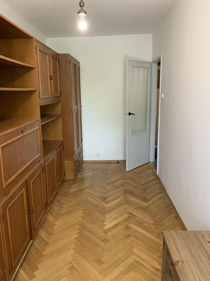 Mieszkanie 3-pokojowe Warszawa Wola, ul. Krochmalna. Zdjęcie 16