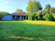 dom wolnostojący, 3 pokoje Cieszyn Pastwiska. Zdjęcie 2