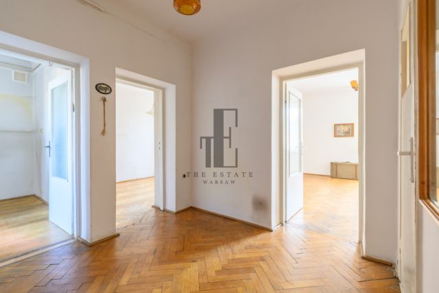 Mieszkanie 2-pokojowe Warszawa Praga-Północ, ul. Dąbrowszczaków. Zdjęcie 6