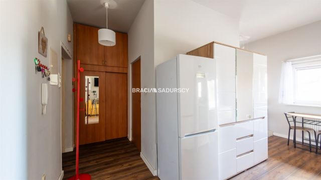 Mieszkanie 1-pokojowe Kraków Podgórze Duchackie, ul. Tuchowska. Zdjęcie 8