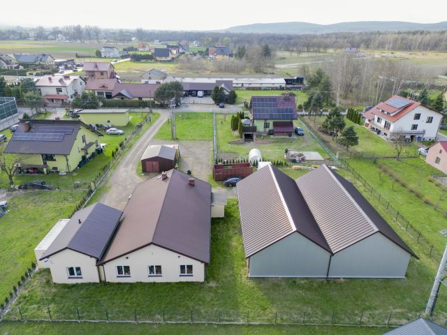 Hala/magazyn Czernichów Ratanice, ul. Ogrodowa. Zdjęcie 2