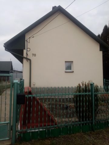 dom wolnostojący, 2 pokoje Borszowice. Zdjęcie 7