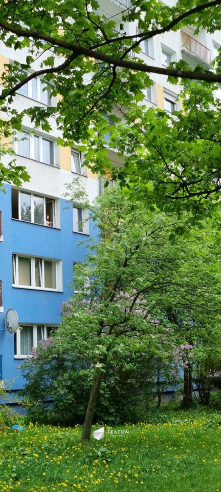 Mieszkanie 2-pokojowe Łódź Widzew, ul. Beli Bartoka. Zdjęcie 9