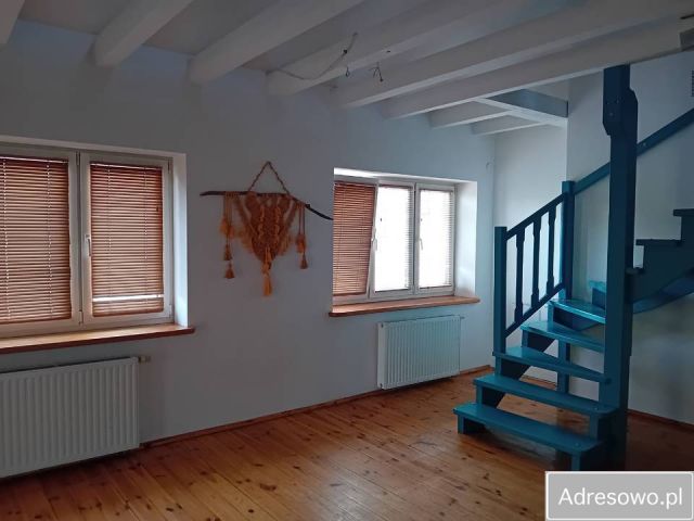 Mieszkanie 4-pokojowe Olsztyn Zatorze, ul. Jagiellońska. Zdjęcie 1