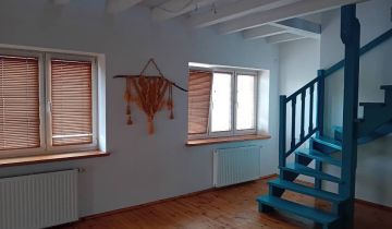 Mieszkanie 4-pokojowe Olsztyn Zatorze, ul. Jagiellońska