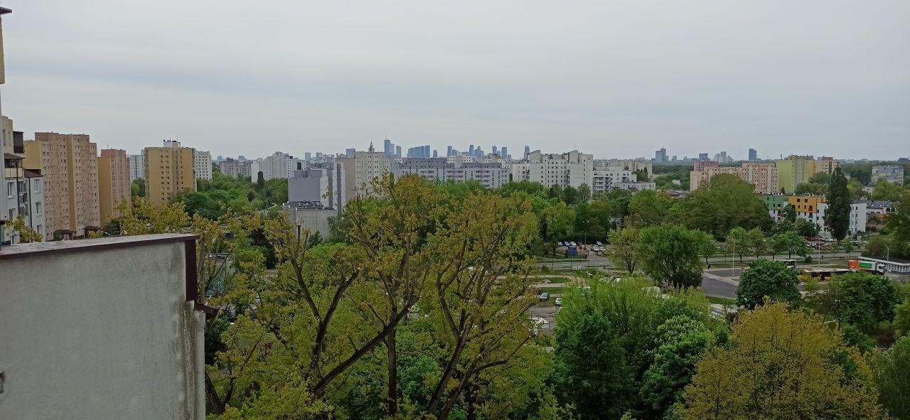 Mieszkanie 3-pokojowe Warszawa Targówek, ul. Szymona Askenazego. Zdjęcie 7