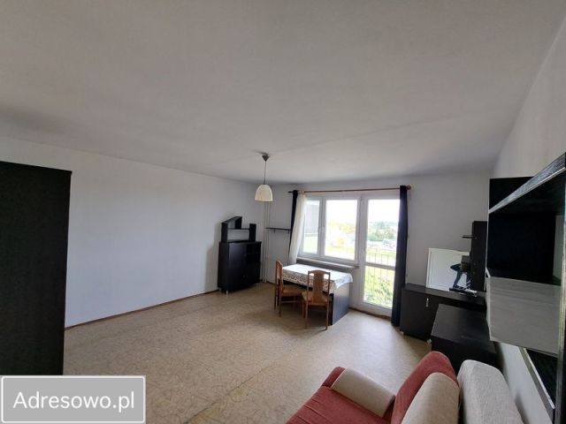 Mieszkanie 1-pokojowe Szczecin Gumieńce, ul. Konstantego Maciejewicza. Zdjęcie 1