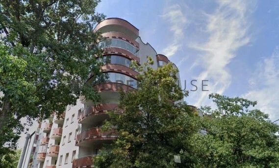 Mieszkanie 3-pokojowe Warszawa Mokotów, ul. Zygmunta Modzelewskiego. Zdjęcie 3