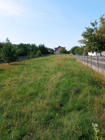 Działka budowlana Libiąż, ul. Jaworowa. Zdjęcie 1